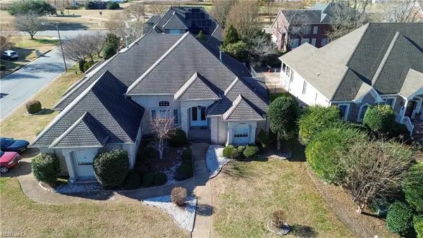 4500 Mcrae Close, Chesapeake, VA 23321