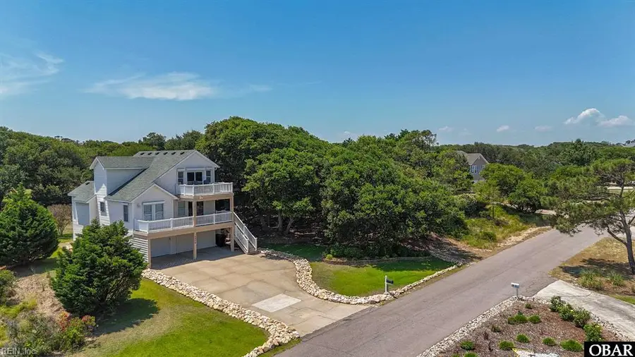 4928 Lunar Drive, Kitty Hawk, NC 27949 - #2
