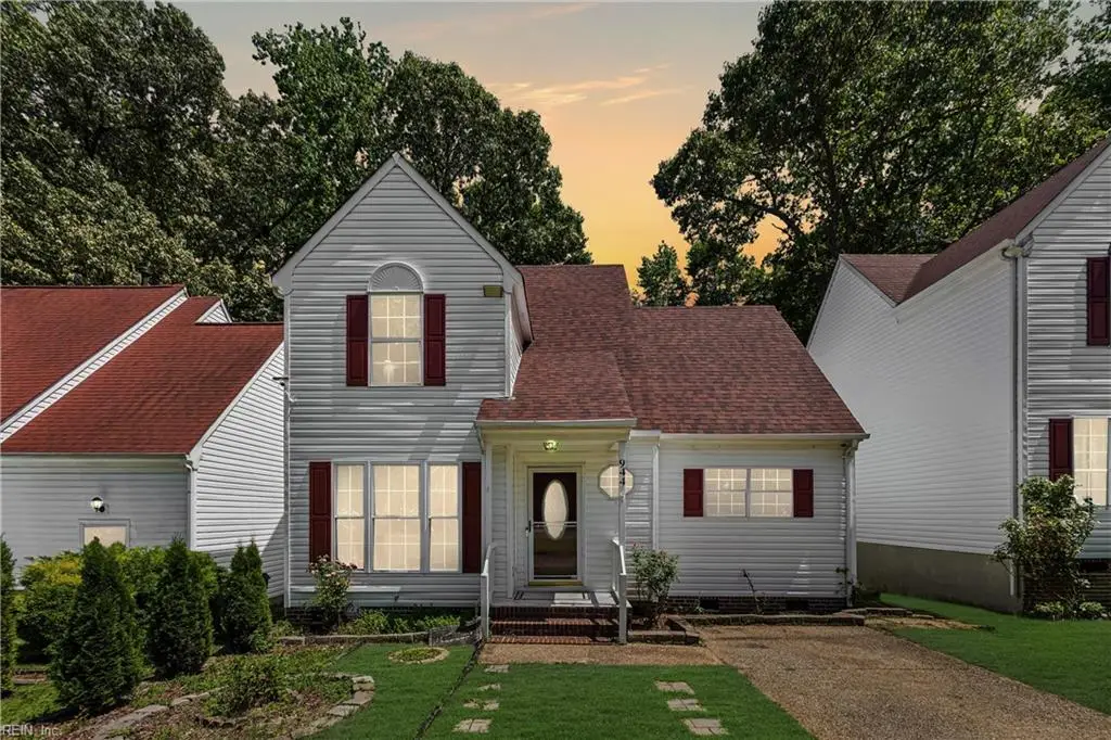 944 Pheasant Run, Williamsburg, VA 23188 - #1