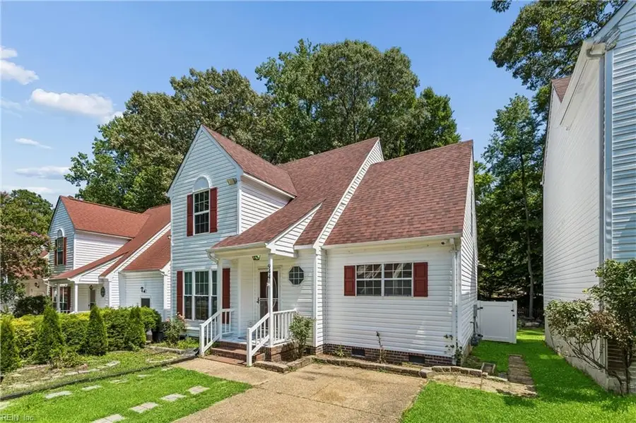 944 Pheasant Run, Williamsburg, VA 23188 - #3
