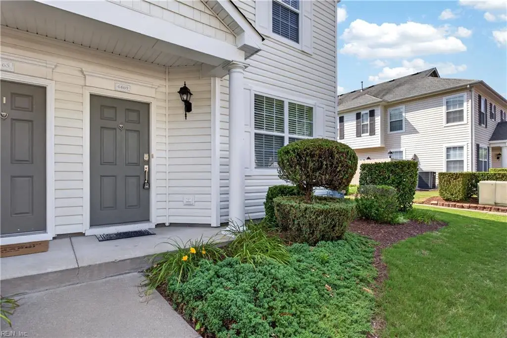 4469 Duffy Drive, Virginia Beach, VA 23462 - #1