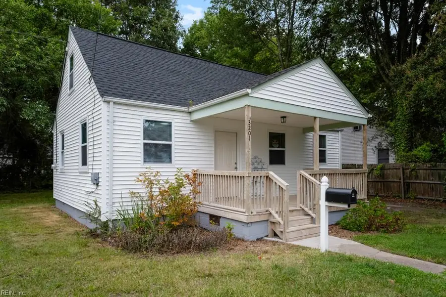 3201 Scott Street, Portsmouth, VA 23707 - #2