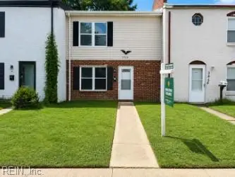 3860 Schooner Trail, Chesapeake, VA 23323