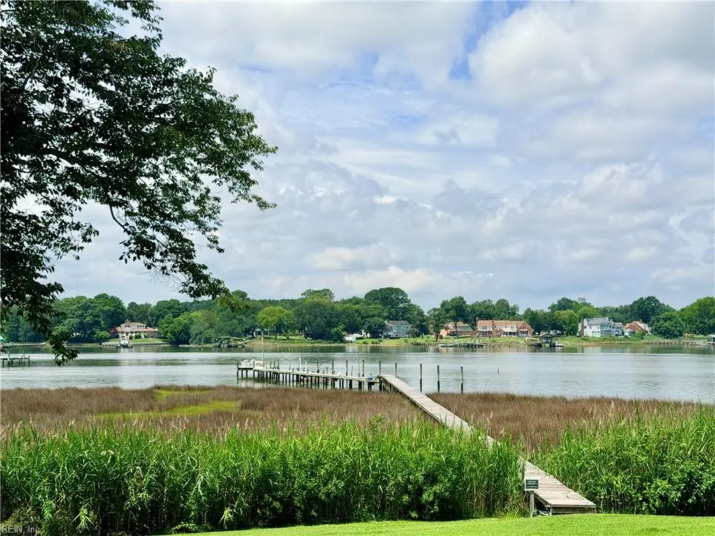 418 Robin Road, Portsmouth, VA 23701 - #1