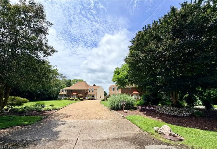 418 Robin Road, Portsmouth, VA 23701 - #3