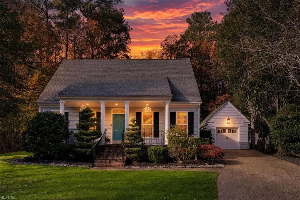 126 Seton Hill Road, Williamsburg, VA 23188 - #1