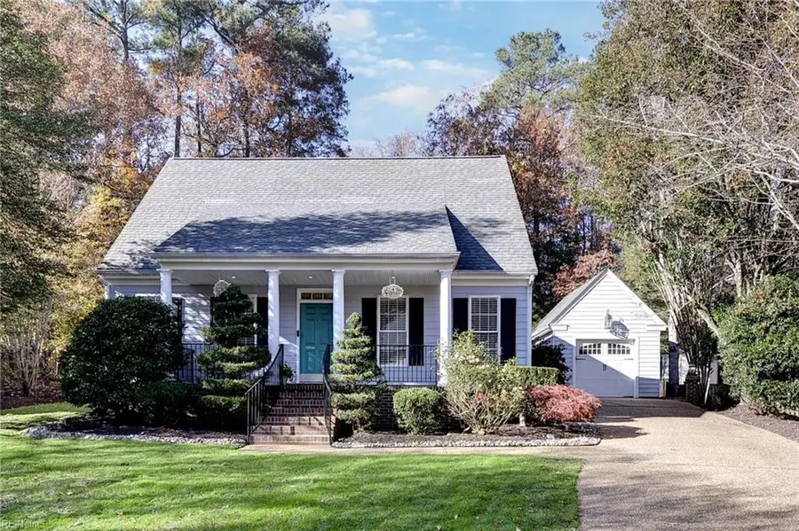 126 Seton Hill Road, Williamsburg, VA 23188 - #2