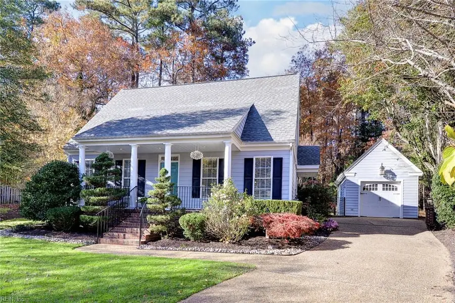 126 Seton Hill Road, Williamsburg, VA 23188 - #3
