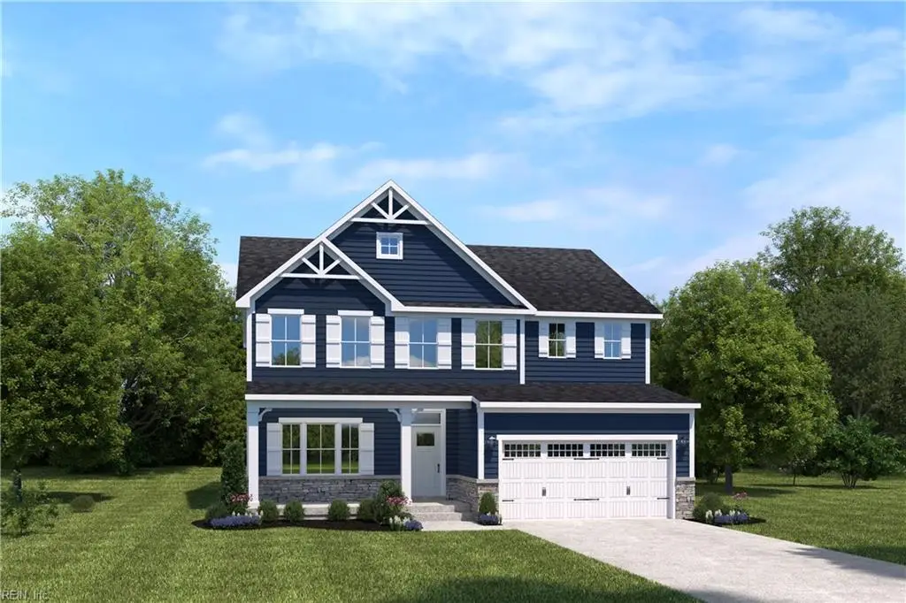 303 Crab Pot Catch, Poquoson, VA 23662 - #1