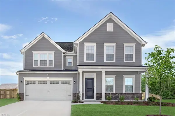 305 Crab Pot Catch, Poquoson, VA 23662