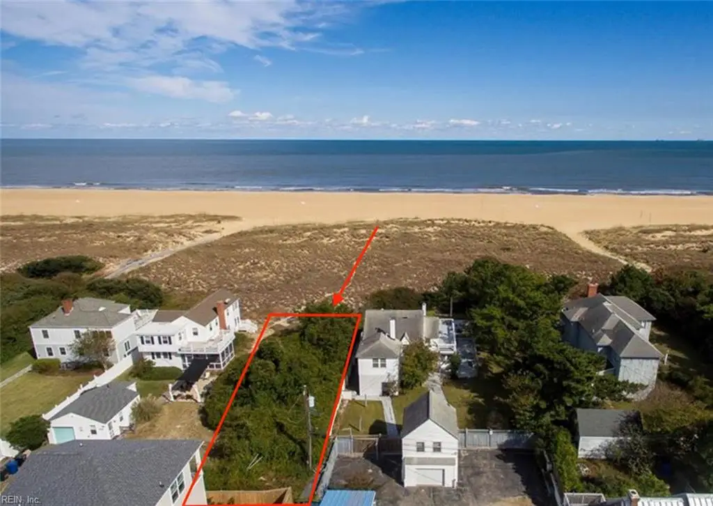 6908 Ocean Front Avenue, Virginia Beach, VA 23451 - #1