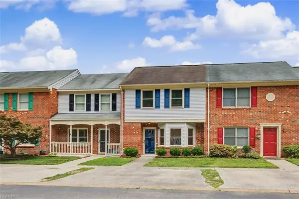 112 Tewkesbury Quay, Yorktown, VA 23692