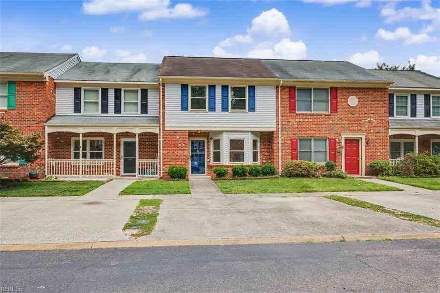 112 Tewkesbury Quay, Yorktown, VA 23692 - #3