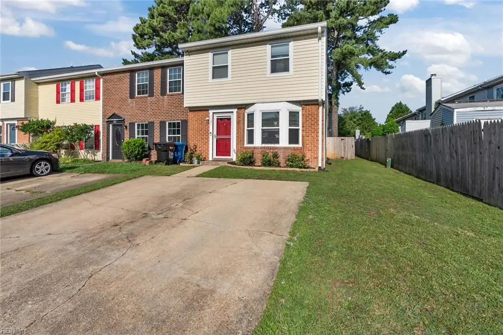 1101 Clear Springs Road, Virginia Beach, VA 23464 - #1