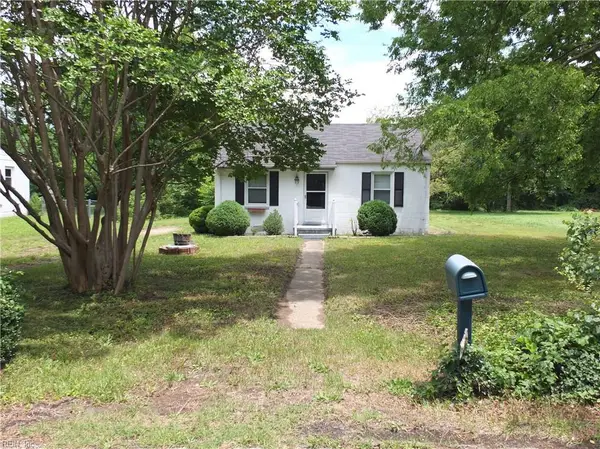 325 Koch Avenue, Richmond, VA 23223