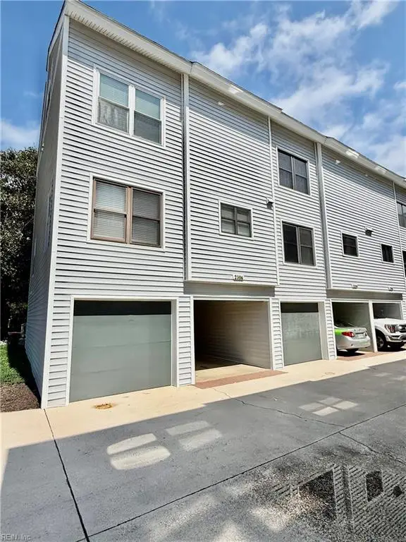 2306 Bergen Court, Virginia Beach, VA 23451