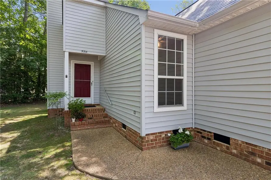 5314 Sloane Square, Williamsburg, VA 23188 - #2