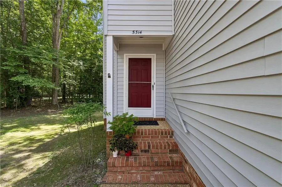 5314 Sloane Square, Williamsburg, VA 23188 - #3