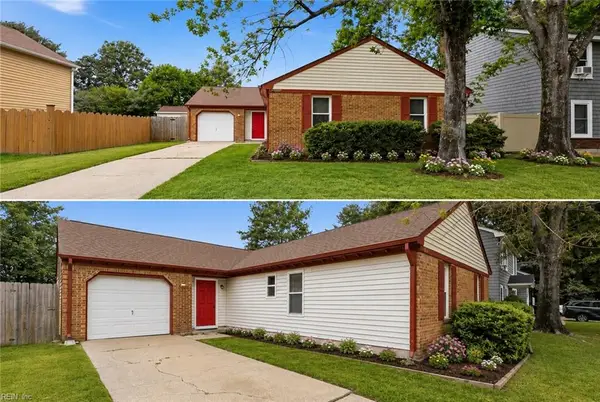 3704 Joppa Lane, Virginia Beach, VA 23456
