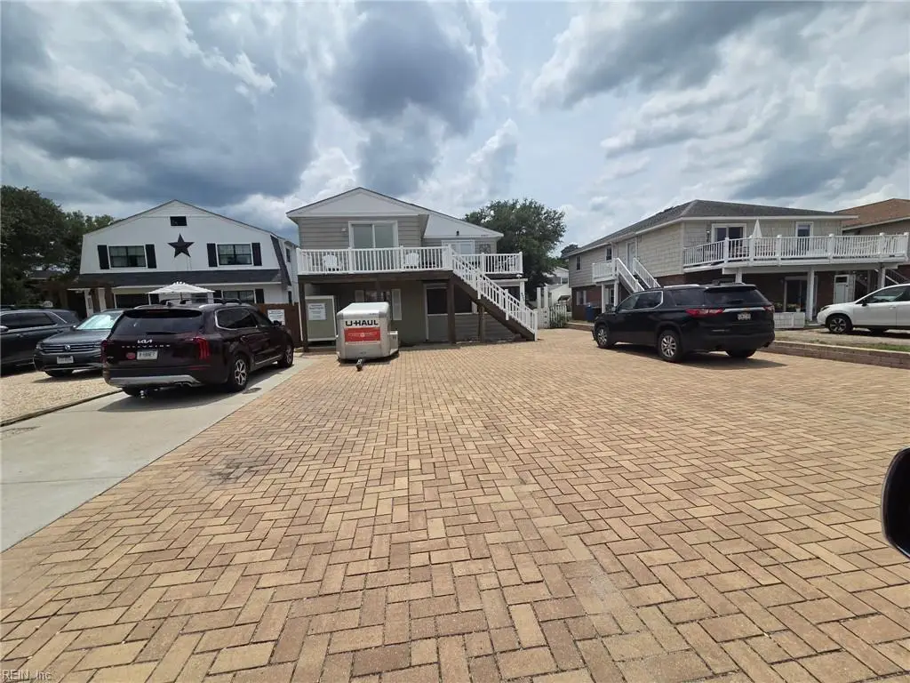 4401 Ocean View Avenue, Virginia Beach, VA 23455 - #1