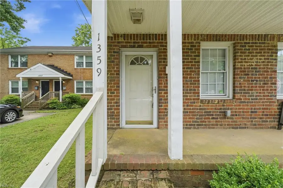1359 W 40th Street, Norfolk, VA 23508 - #2