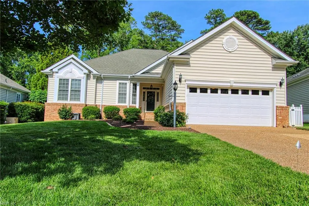 4772 Winterberry Court, Williamsburg, VA 23188 - #1