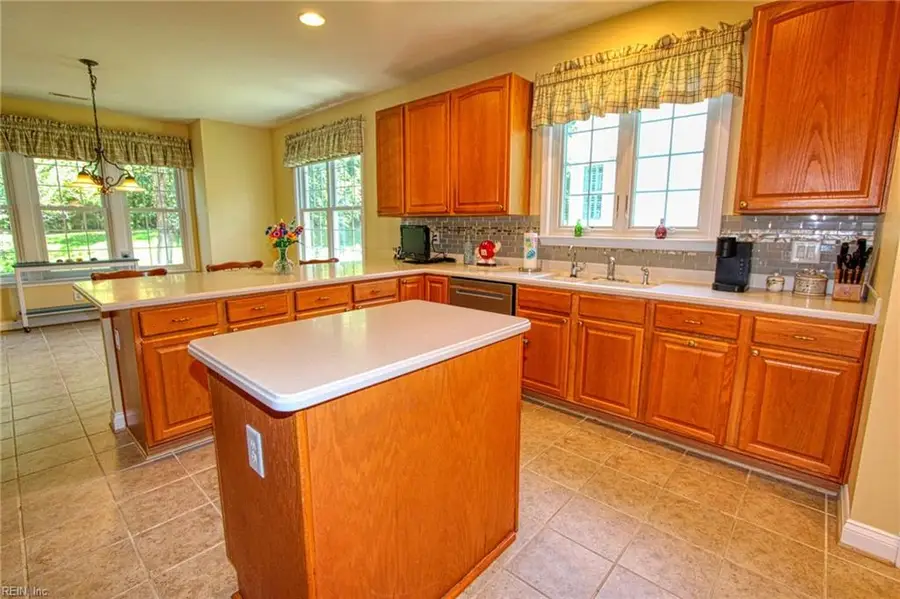 4772 Winterberry Court, Williamsburg, VA 23188 - #3