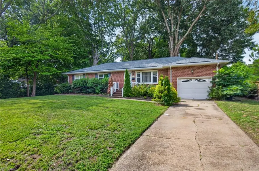 34 Roberta Drive, Hampton, VA 23666 - #2