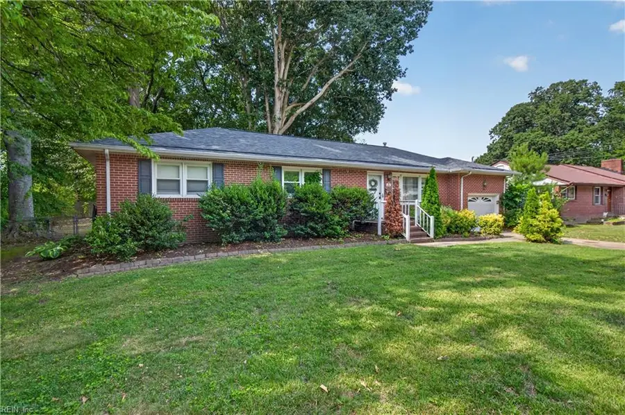 34 Roberta Drive, Hampton, VA 23666 - #3