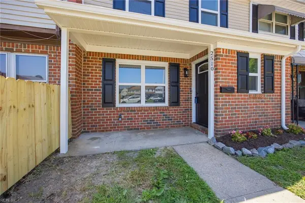 2510 King Court, Chesapeake, VA 23324