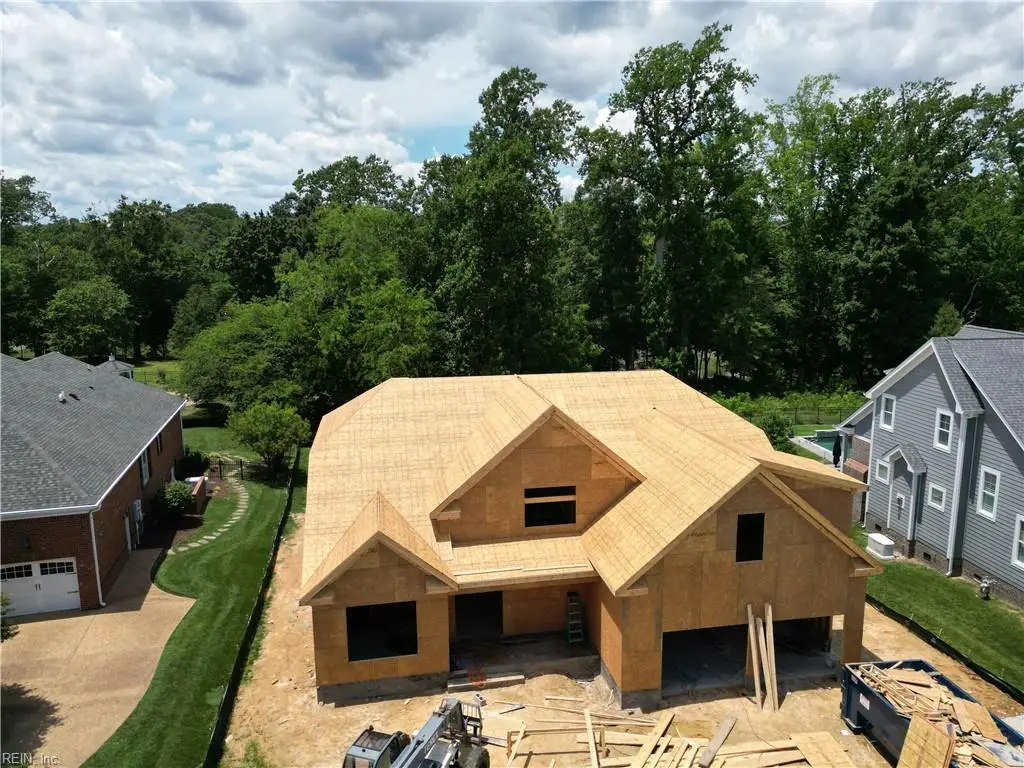313 Tindall's Court, Suffolk, VA 23436 - #1