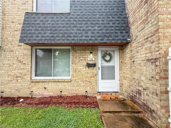 728 Arthur Avenue, Virginia Beach, VA 23452