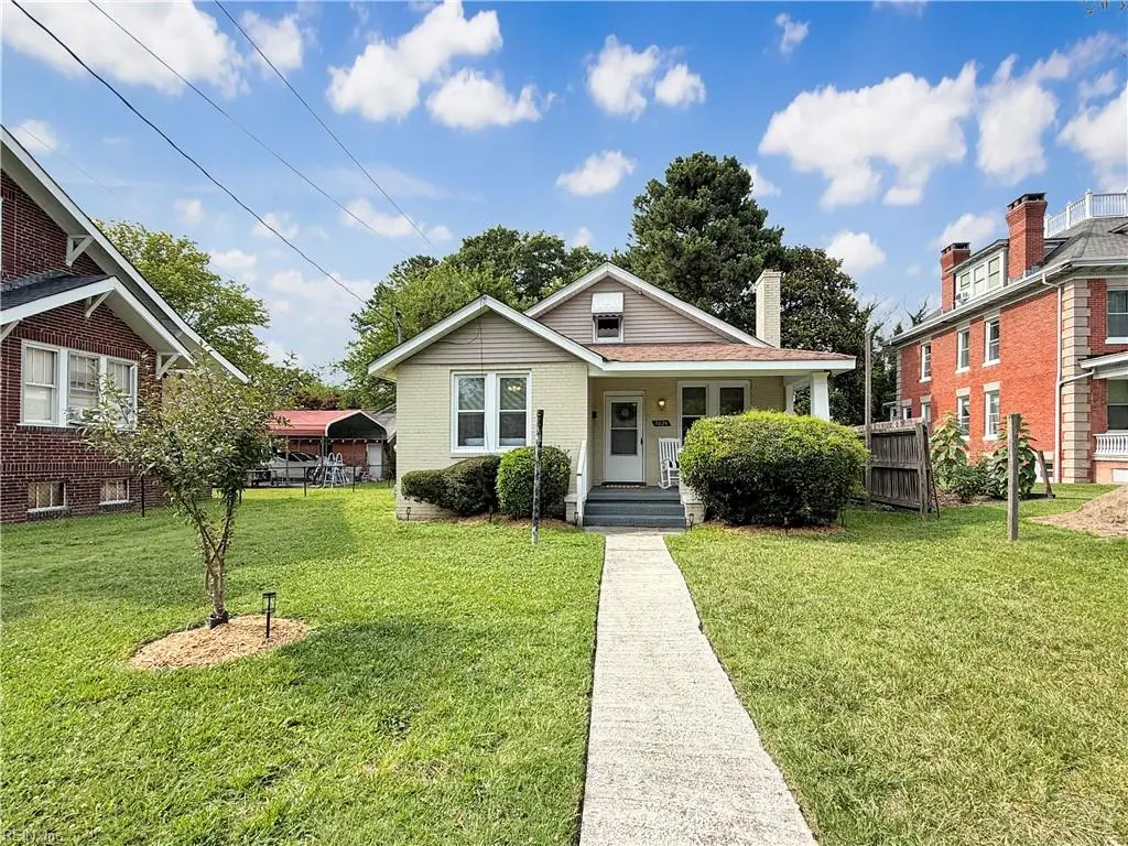 3026 Cape Henry Avenue, Norfolk, VA 23509 - #1
