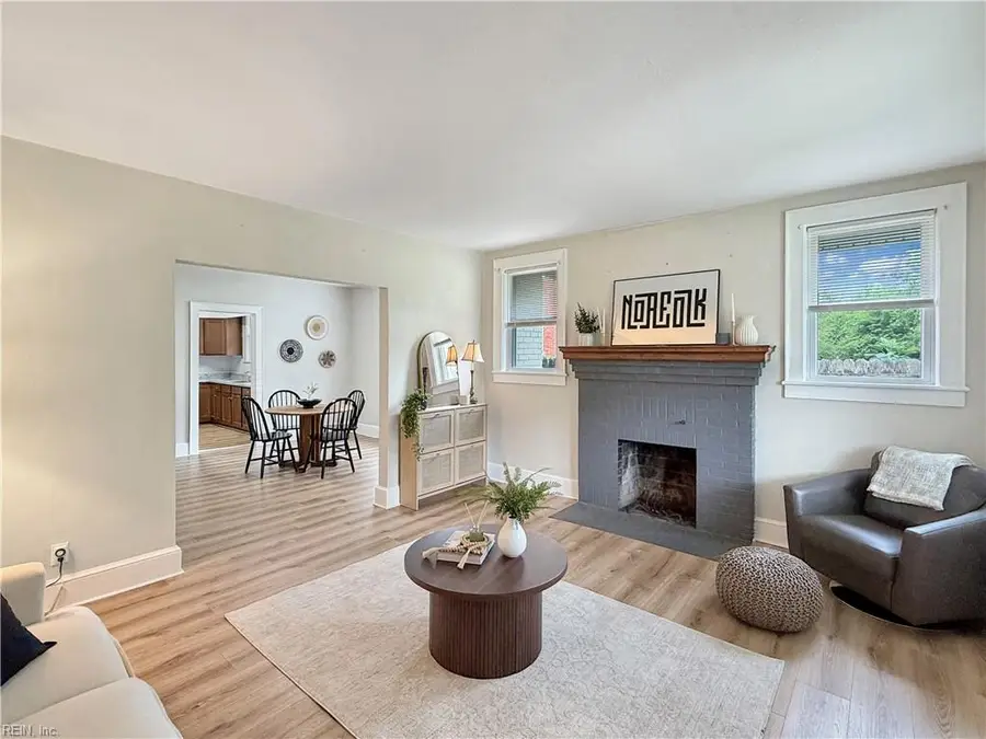 3026 Cape Henry Avenue, Norfolk, VA 23509 - #3