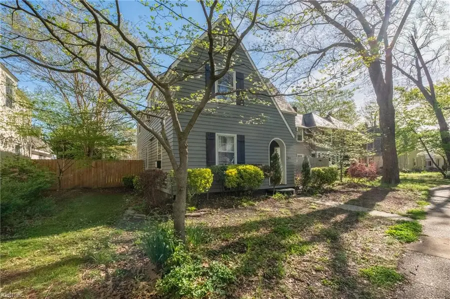 316 Piez Avenue, Newport News, VA 23601 - #2