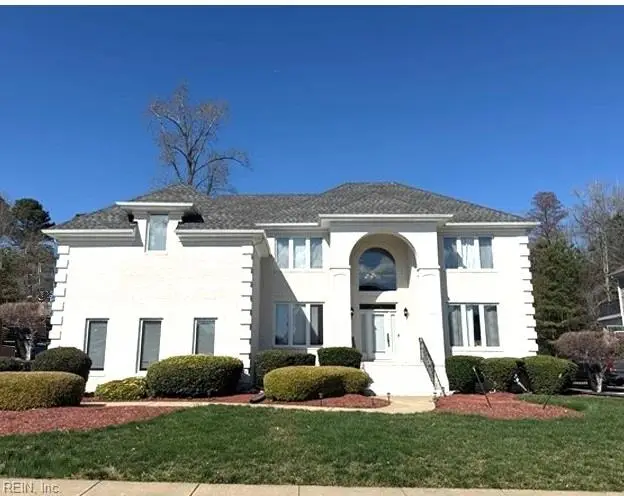 1324 Simon Drive, Chesapeake, VA 23320 - #1