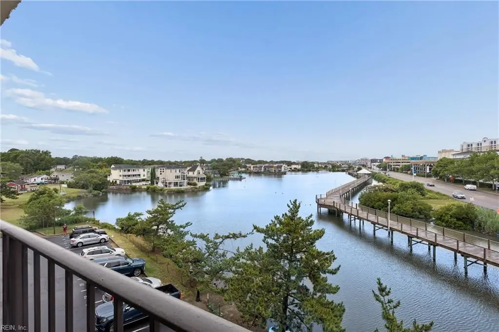 500 Pacific Avenue #401, Virginia Beach, VA 23451 - #1