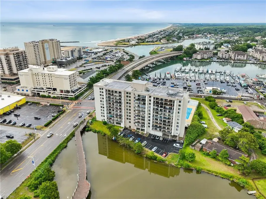 500 Pacific Avenue #401, Virginia Beach, VA 23451 - #3