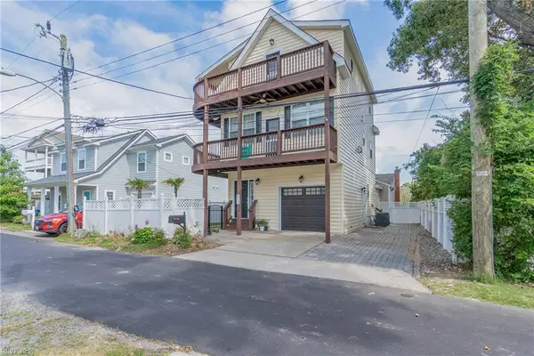 411 22 1/2 Street Street, Virginia Beach, VA 23451