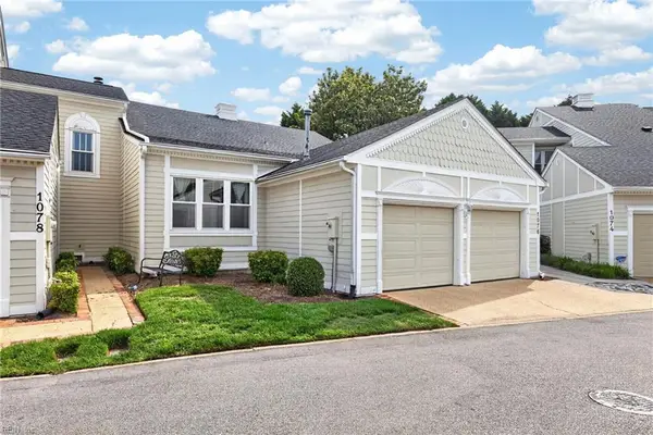 1076 Collection Creek Way, Virginia Beach, VA 23454