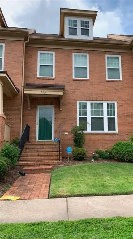 752 Washington Avenue, Norfolk, VA 23505 - #1