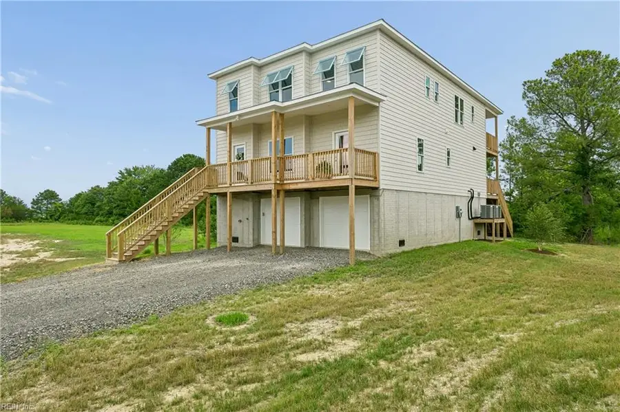 54 N Lawson Road, Poquoson, VA 23662 - #2