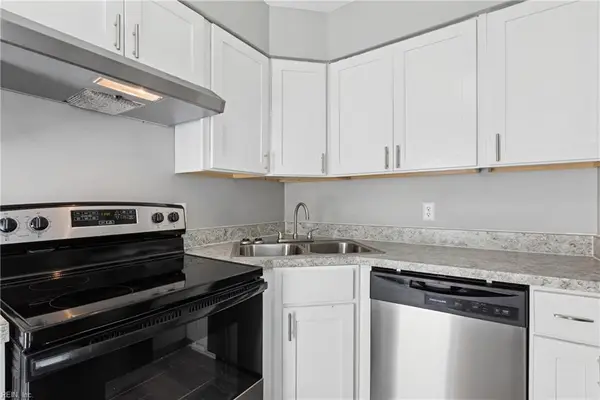 1007 Green Street, Portsmouth, VA 23704
