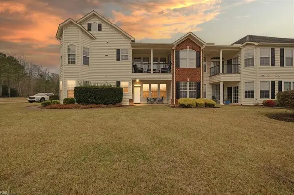 2811 Crescent Moon Court, Virginia Beach, VA 23456