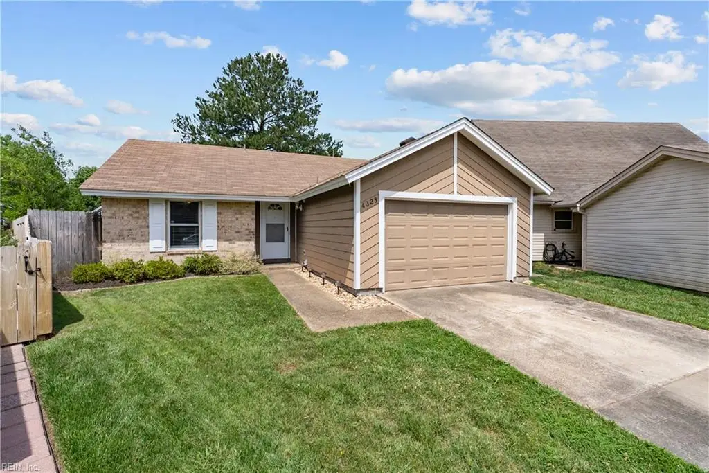 4325 Glen Willow Court, Virginia Beach, VA 23462 - #1