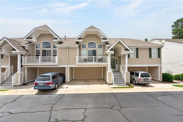 853 Mission Avenue, Virginia Beach, VA 23462