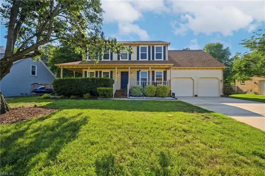 1028 Austin Drive, Chesapeake, VA 23320 - #2