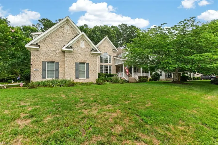 13349 Windsong Way, Carrollton, VA 23314 - #2