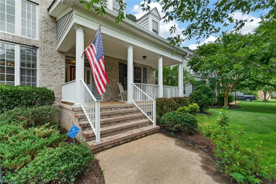 13349 Windsong Way, Carrollton, VA 23314 - #3