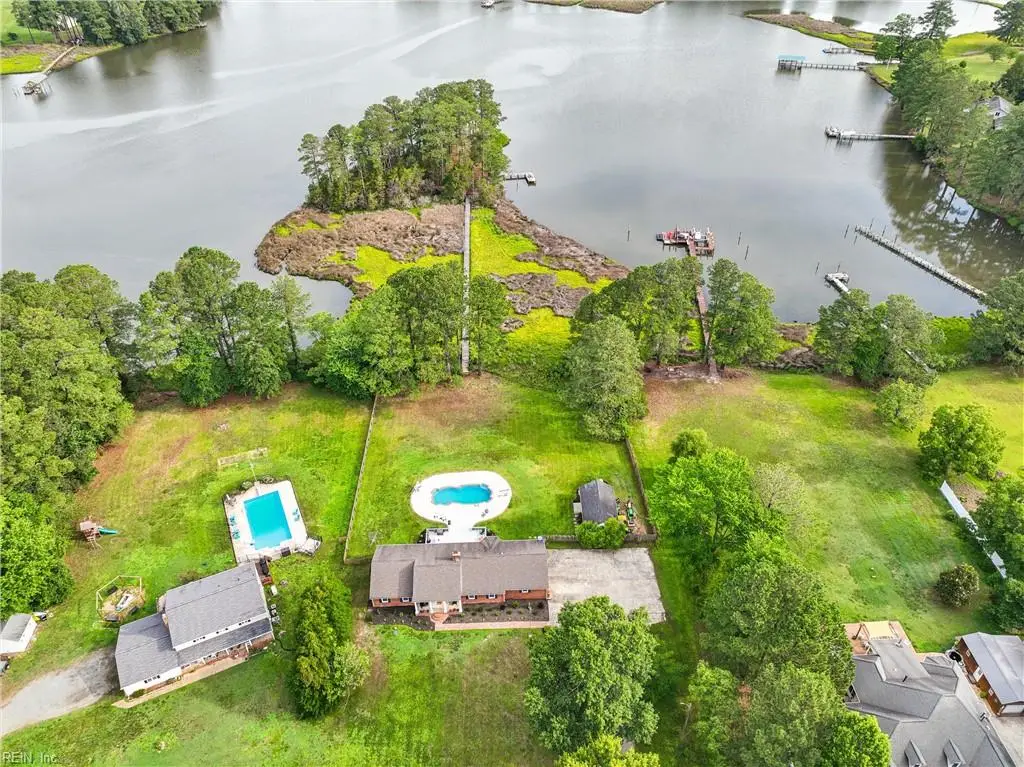 1114 Kingston Lane, North, VA 23128 - #1